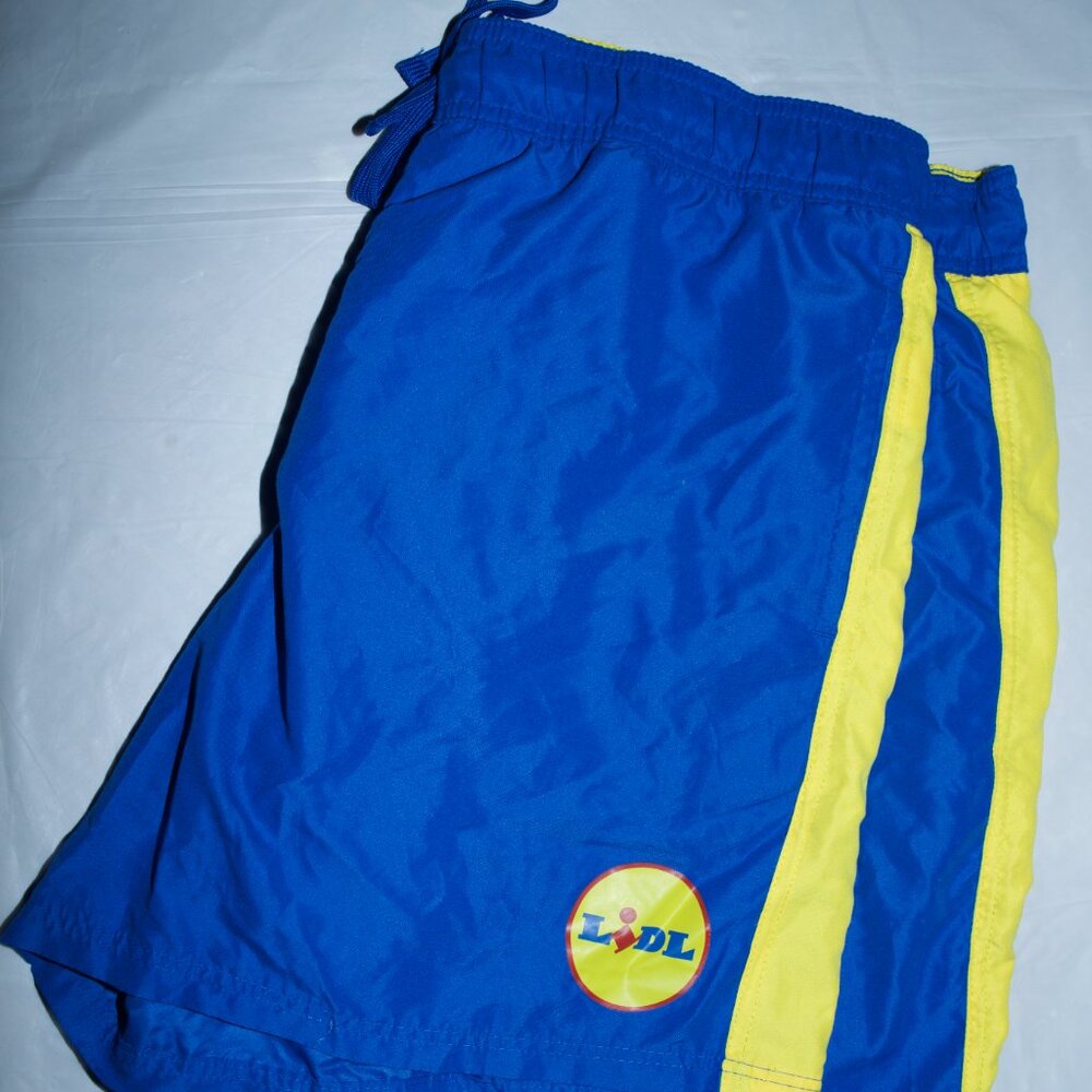 Lidl Shorts